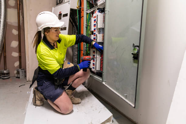 Best Electrician for Home Renovation  in Auburn, CA