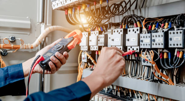 Best Home Electrical Repair  in Auburn, CA