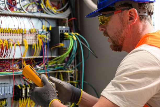 Best Electrician for Home Renovation  in Auburn, CA