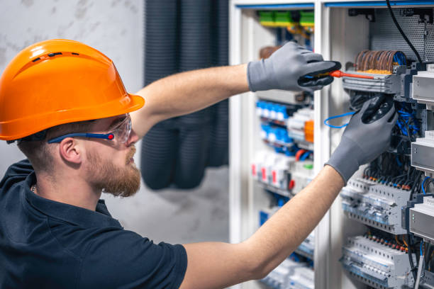 Best Electrical Repair Services  in Auburn, CA