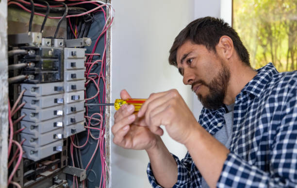 Best Residential Electrician Services  in Auburn, CA